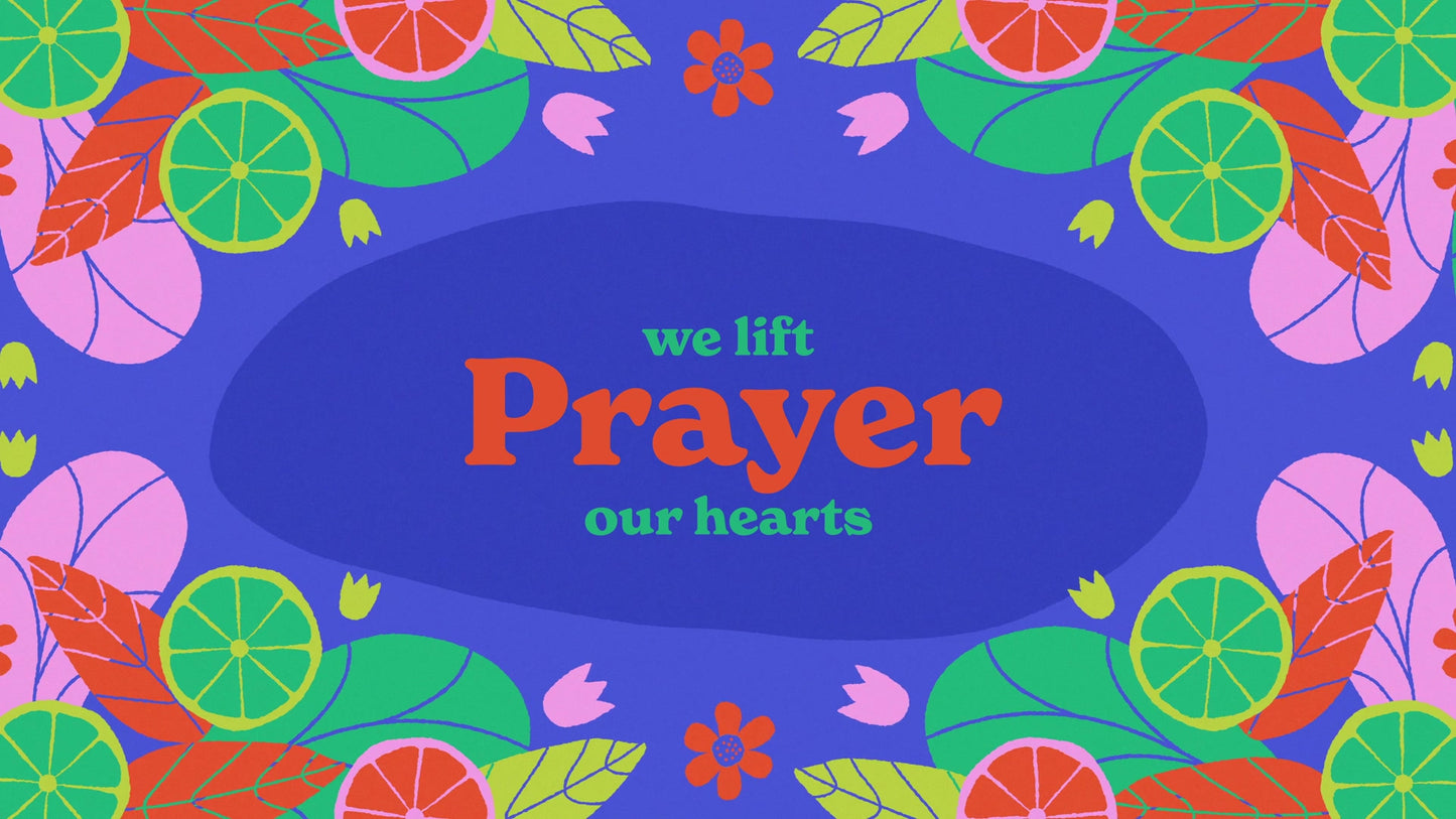 Modern Mothers Day Prayer Still