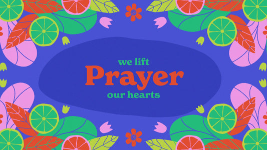 Modern Mothers Day Prayer