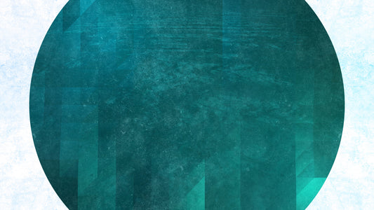 Triangulated Water 02