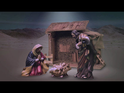 Christmas Is Jesus