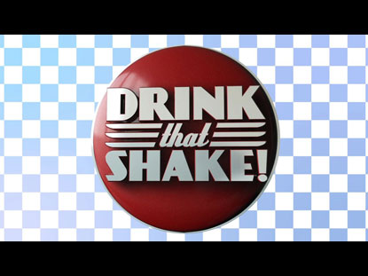 Drink That Shake (Game Intro)