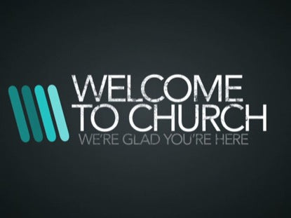 Modern Lines Welcome