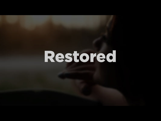 Restored