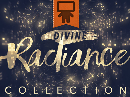Divine Radiance Collection - Spanish