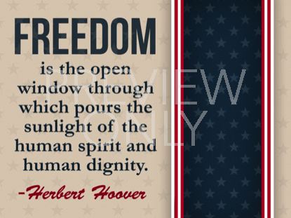 Freedom Quotes Still 1