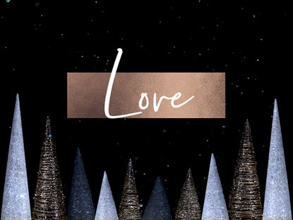 Glimmer Love