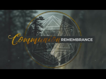Beautiful Winter Communion