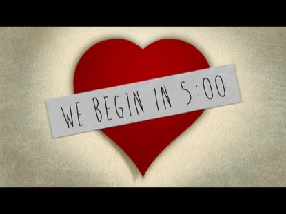 Made With Love Countdown