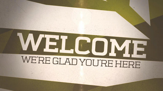 Palm Sunday Worship Welcome 01 Still