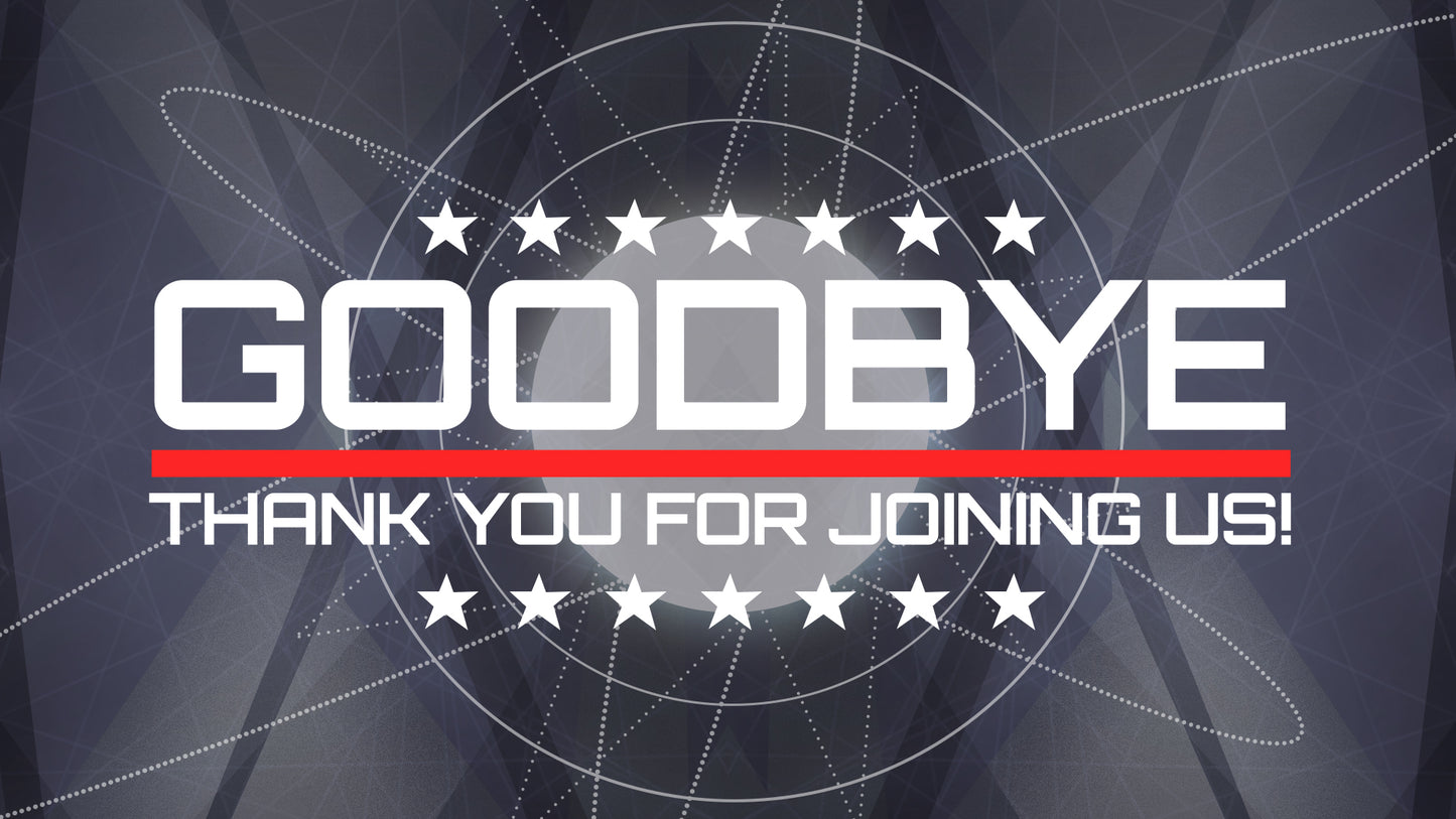 Freedom Orb Exit