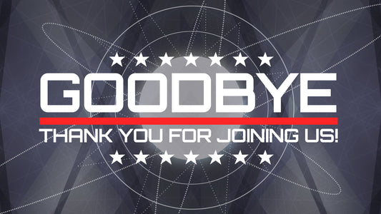 Freedom Orb Exit
