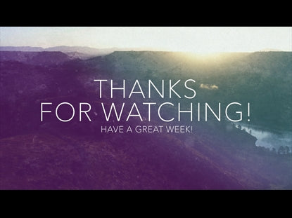 Morning Sunrise Goodbye