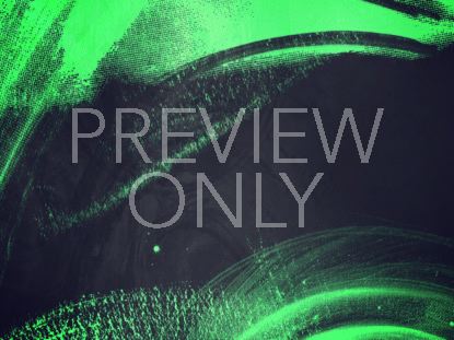 Good Vibes Green Still