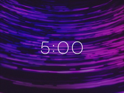 Deep Circles Countdown