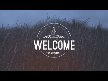 Hipster Harvest Welcome