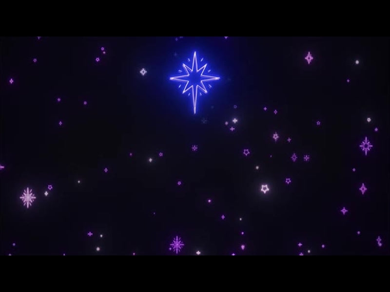 Neon Stars: 20