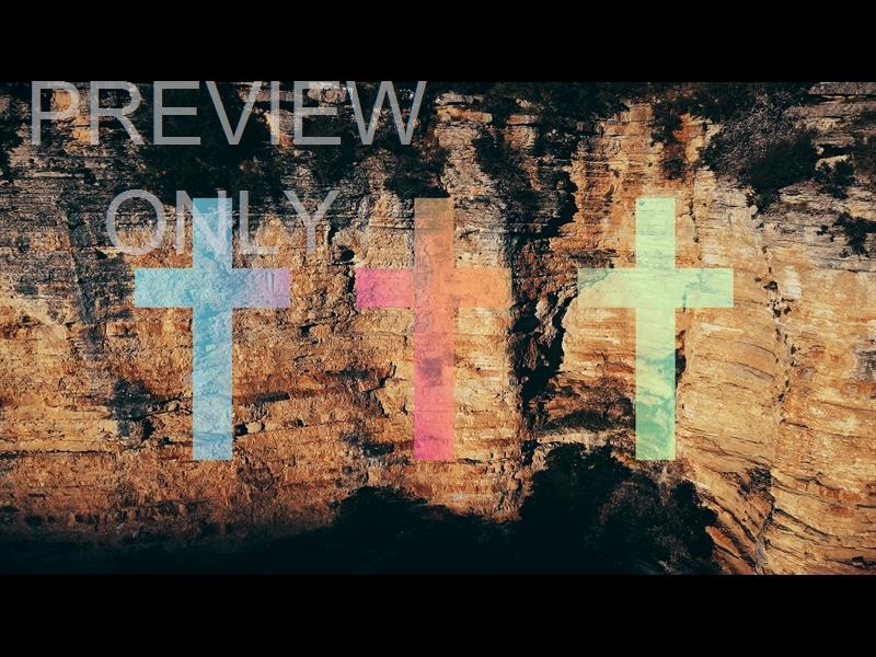 Spring In Osumi Renewal Sermon Title 5