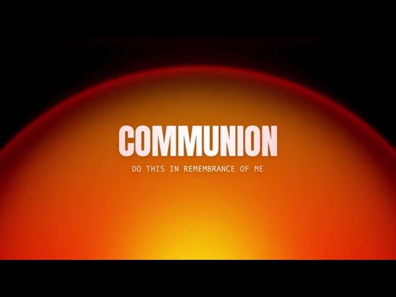 Rise Communion