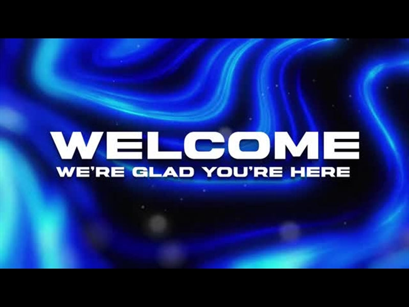 Flow: Volume One Welcome Motion