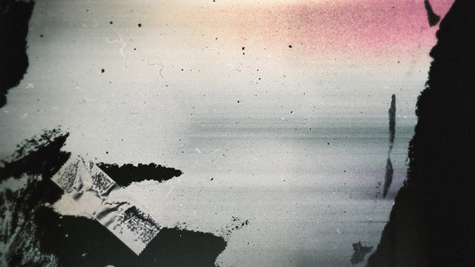 Grunge Ashes Moody Still