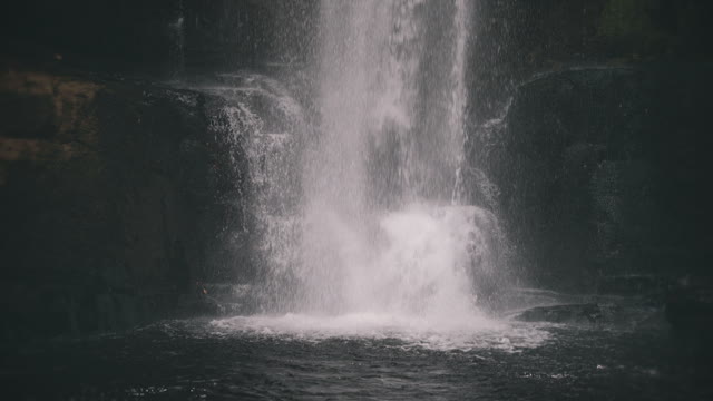 Waterfalls 5