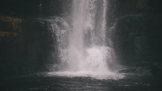 Waterfalls 5