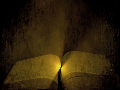 Shining Bible Motion