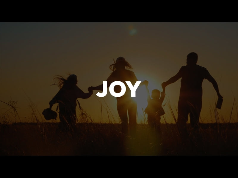 Joy