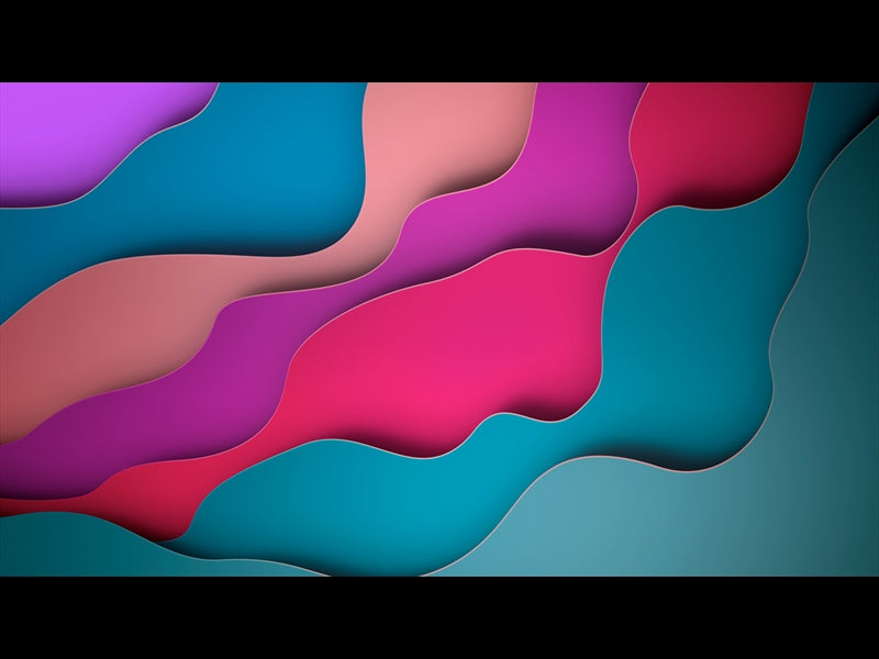 Waveflow 16