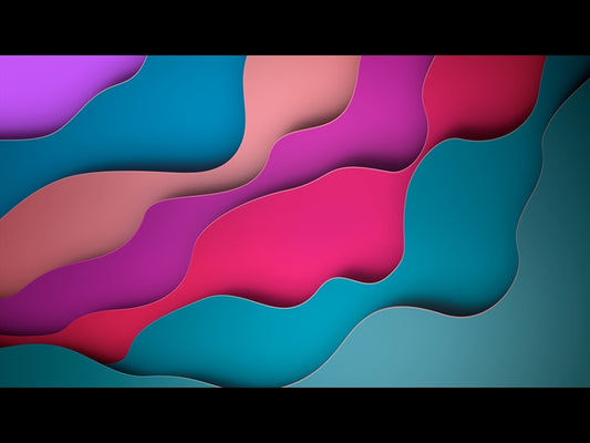 Waveflow 16