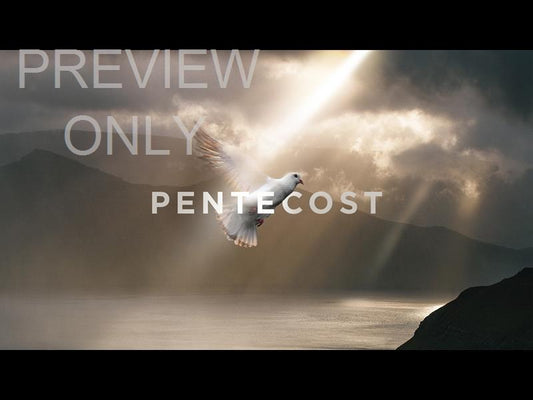 Pentecost: Title 2 Still