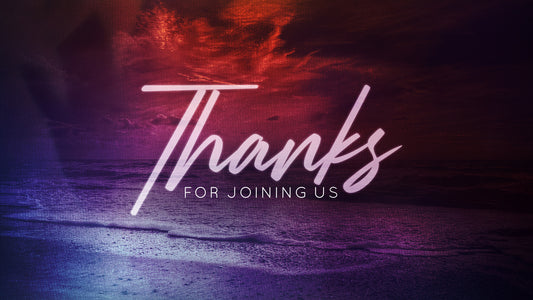 Believer Closing Still