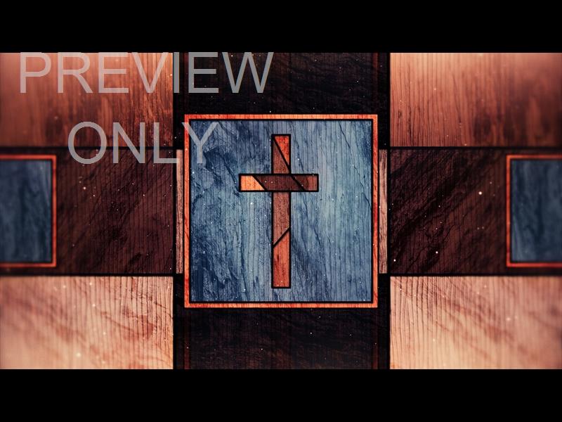 Holy Week Glass 2 Icon