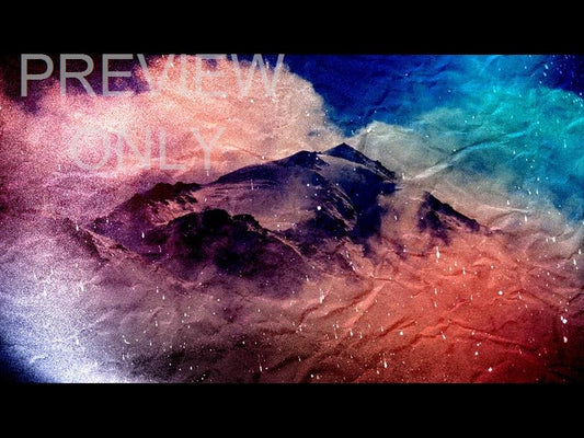 Grungy Nature: Worship Still 9