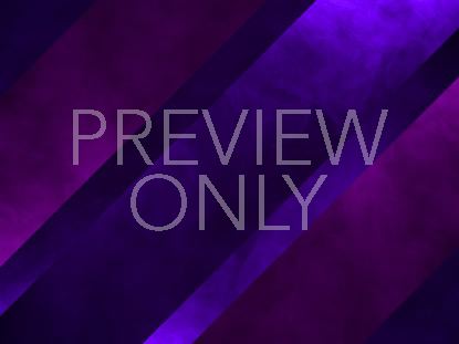 Hazer Purple Blue Striped