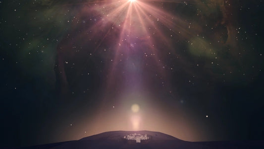 Christ The Savior Bethlehem