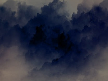 Floating Clouds 4 Motion