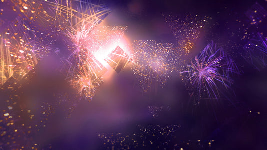 New Year Journey 03 Still