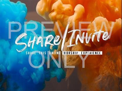 Colorsplash Share Invite Still