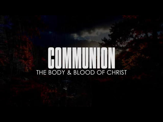 Rgbd 2 Communion