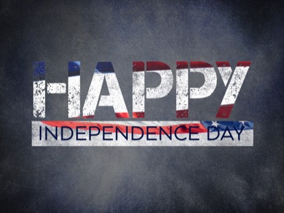 Basic Freedom July 4 Motion