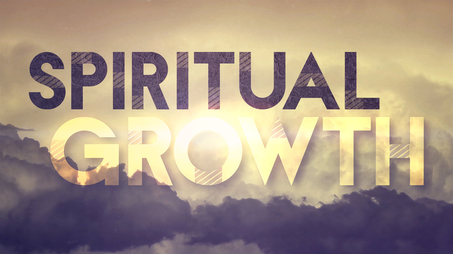 Everlasting Spirit Still 2