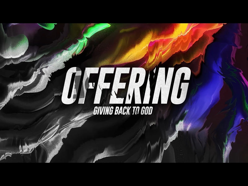 Conversion Offering