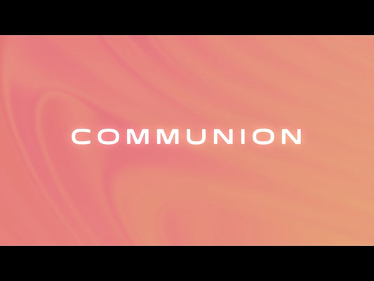 Yes And Amen Communion