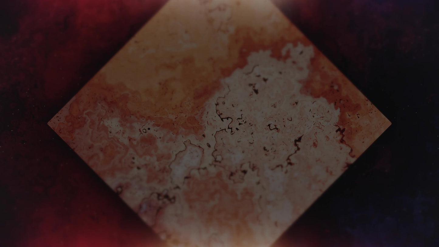 Marbling 3 Darken Still