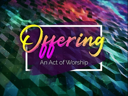 Polygon Sea Offering Loop