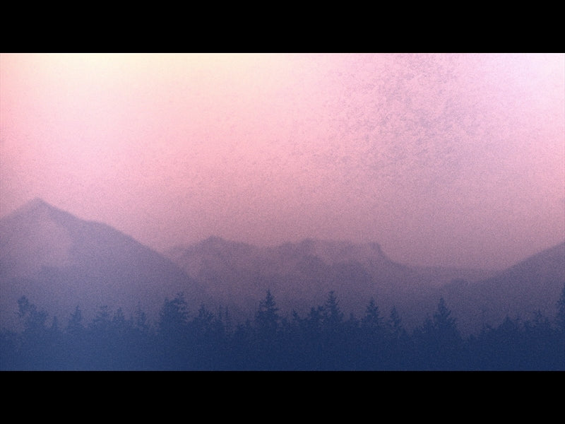 Northern Glow Loop 06