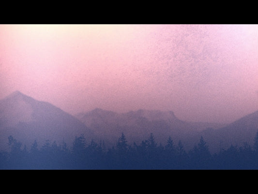 Northern Glow Loop 06