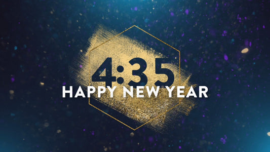 New Years Glitter Countdown 02