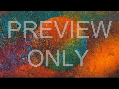 Risen (Easter Sunday) Five Graphic